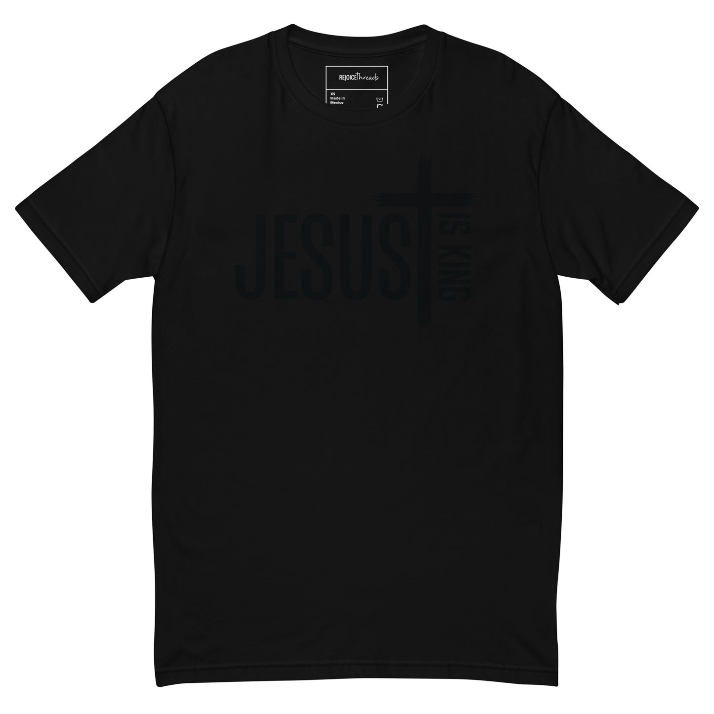 Jesus is King Tee