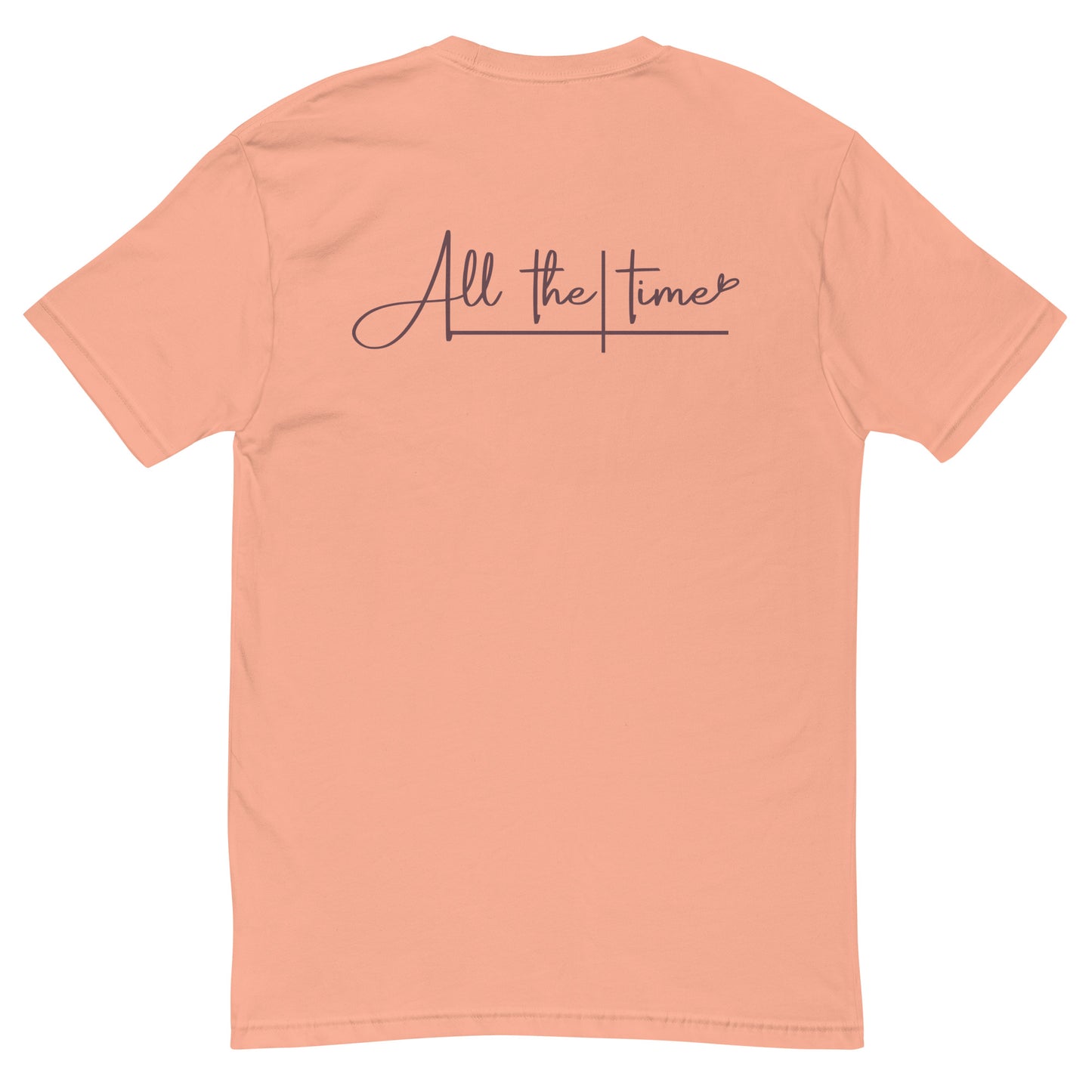 God is Good - All the Time Tee