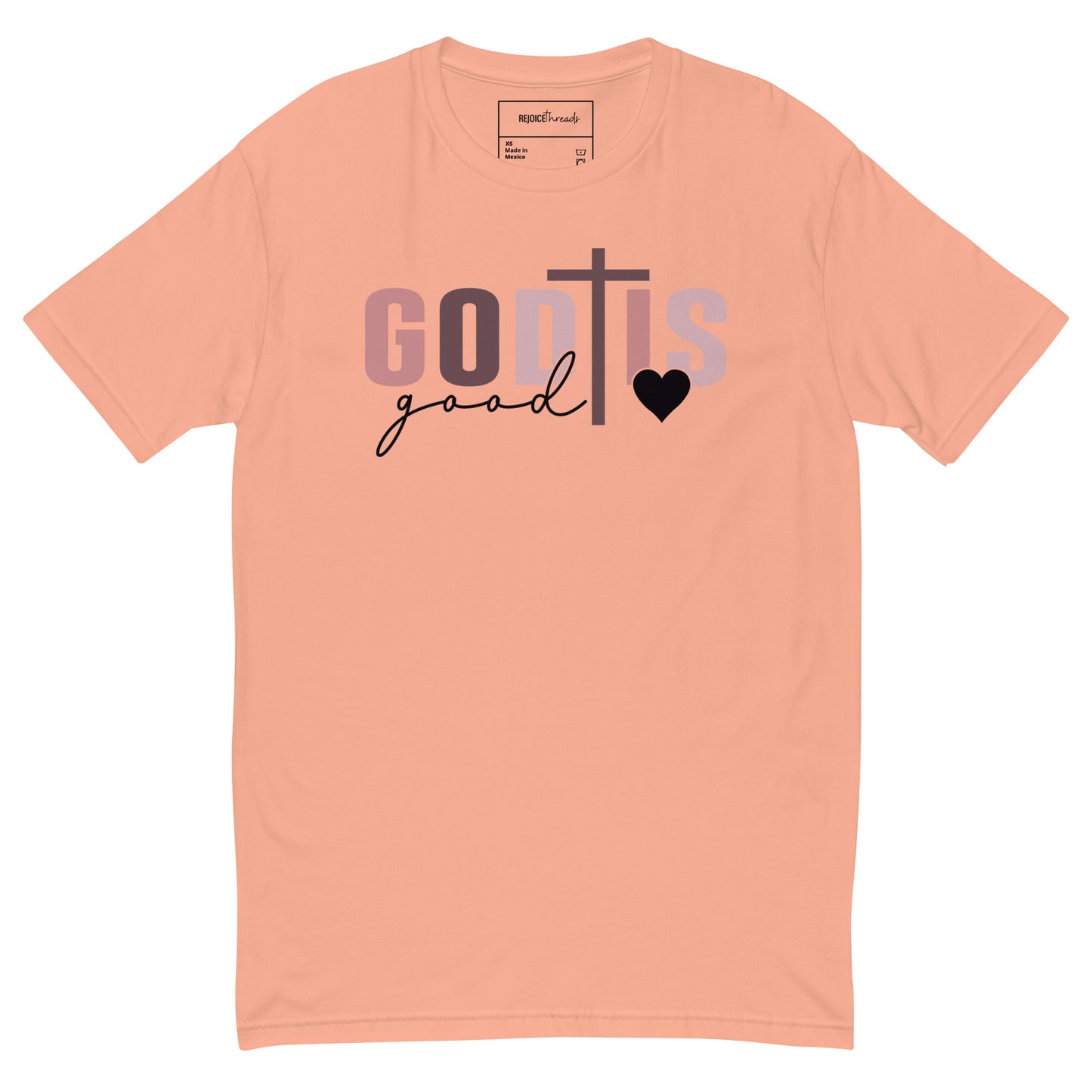 God is Good - All the Time Tee