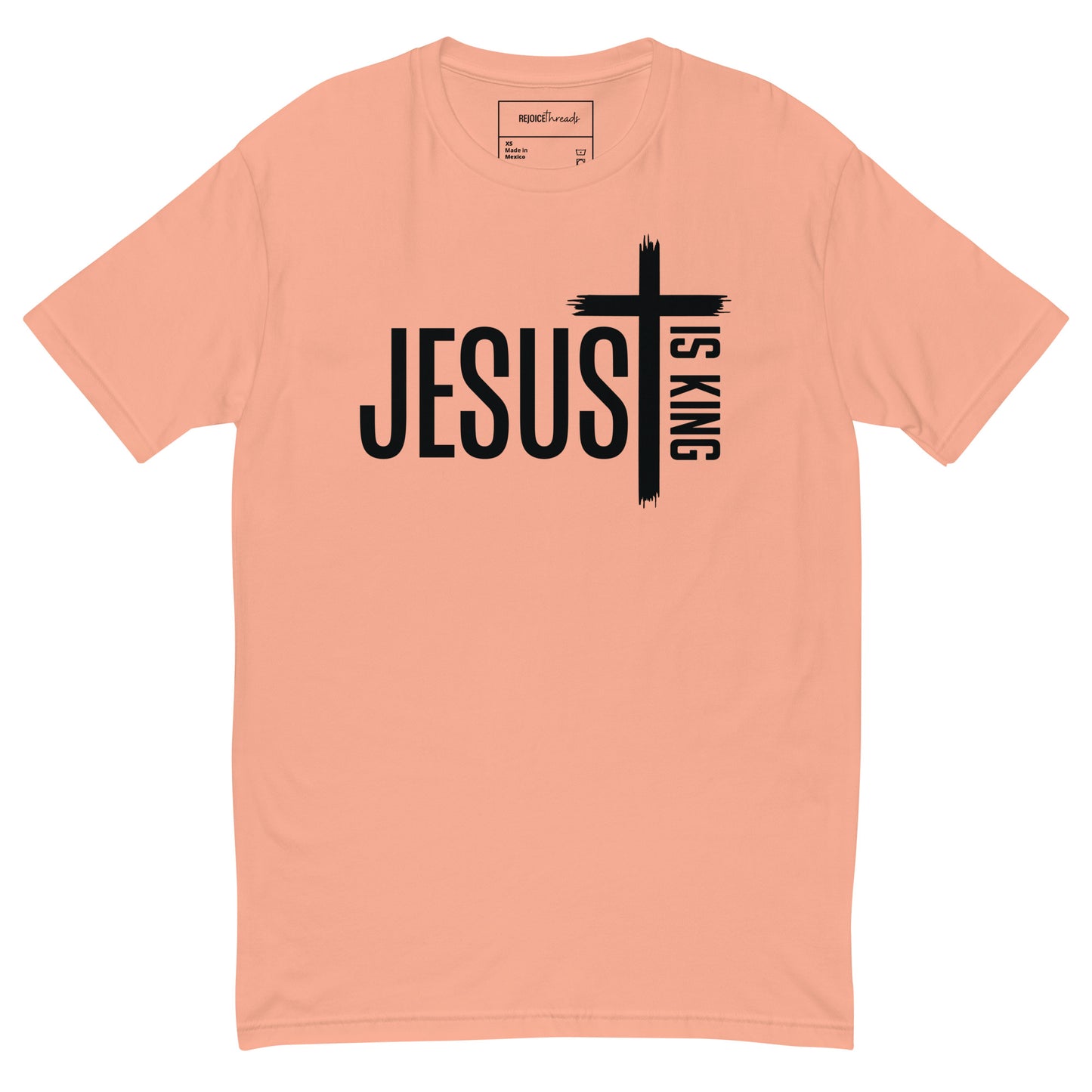 Jesus is King Tee