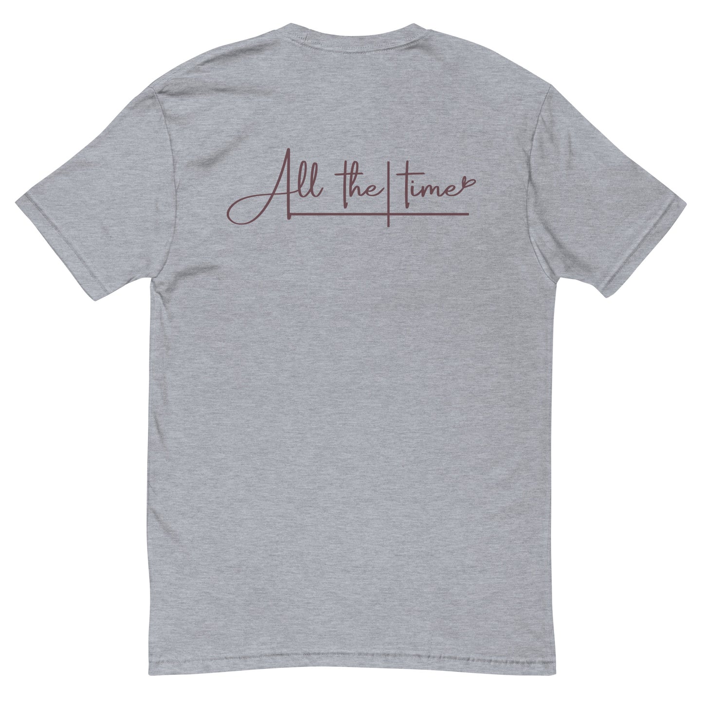 God is Good - All the Time Tee