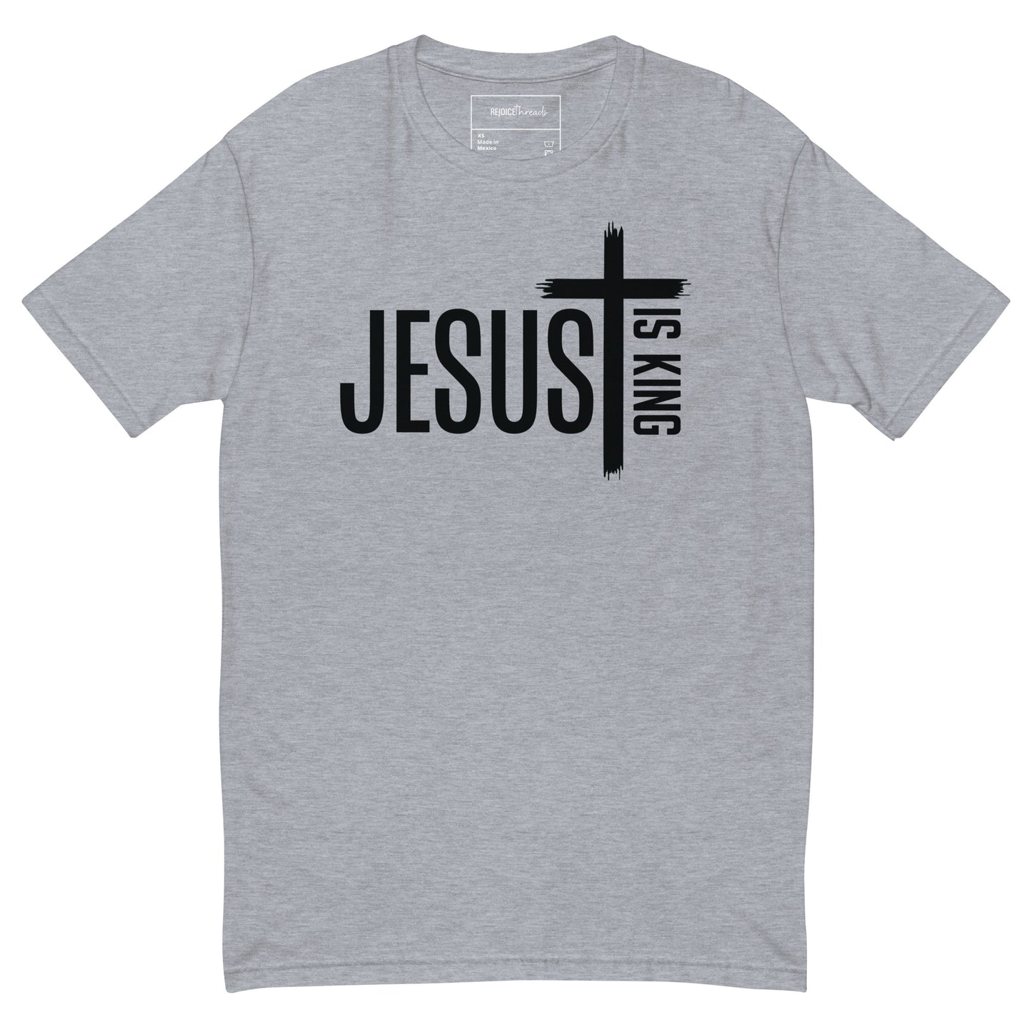 Jesus is King Tee