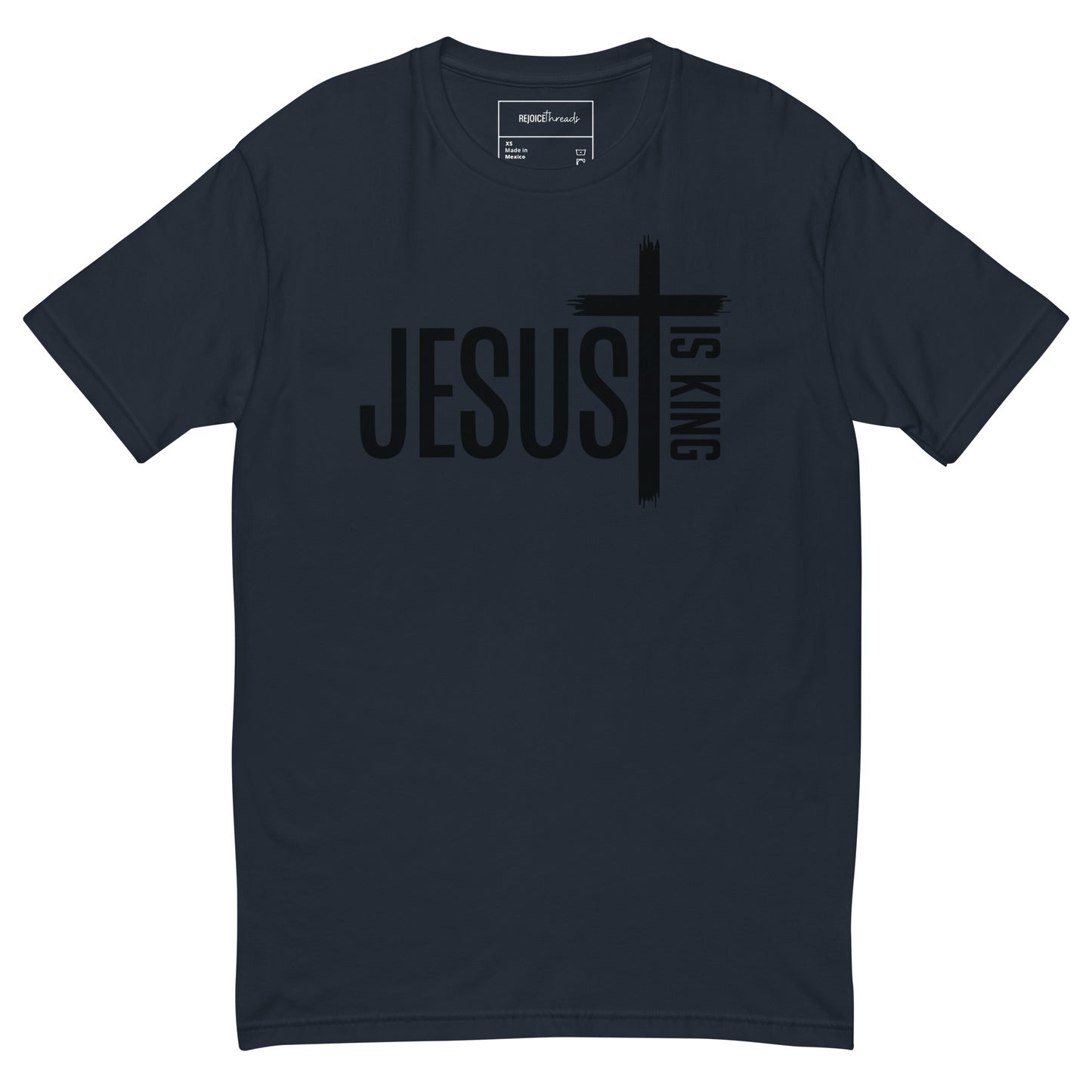 Jesus is King Tee