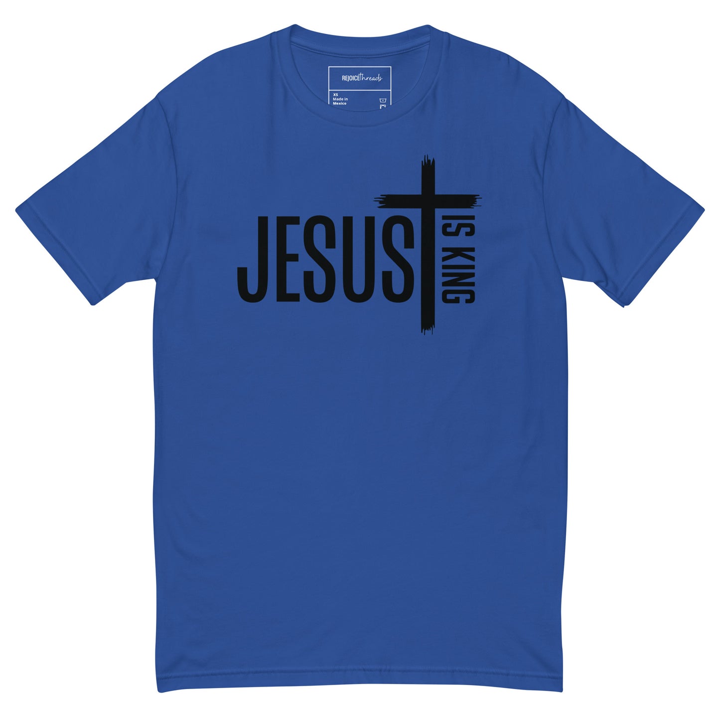 Jesus is King Tee