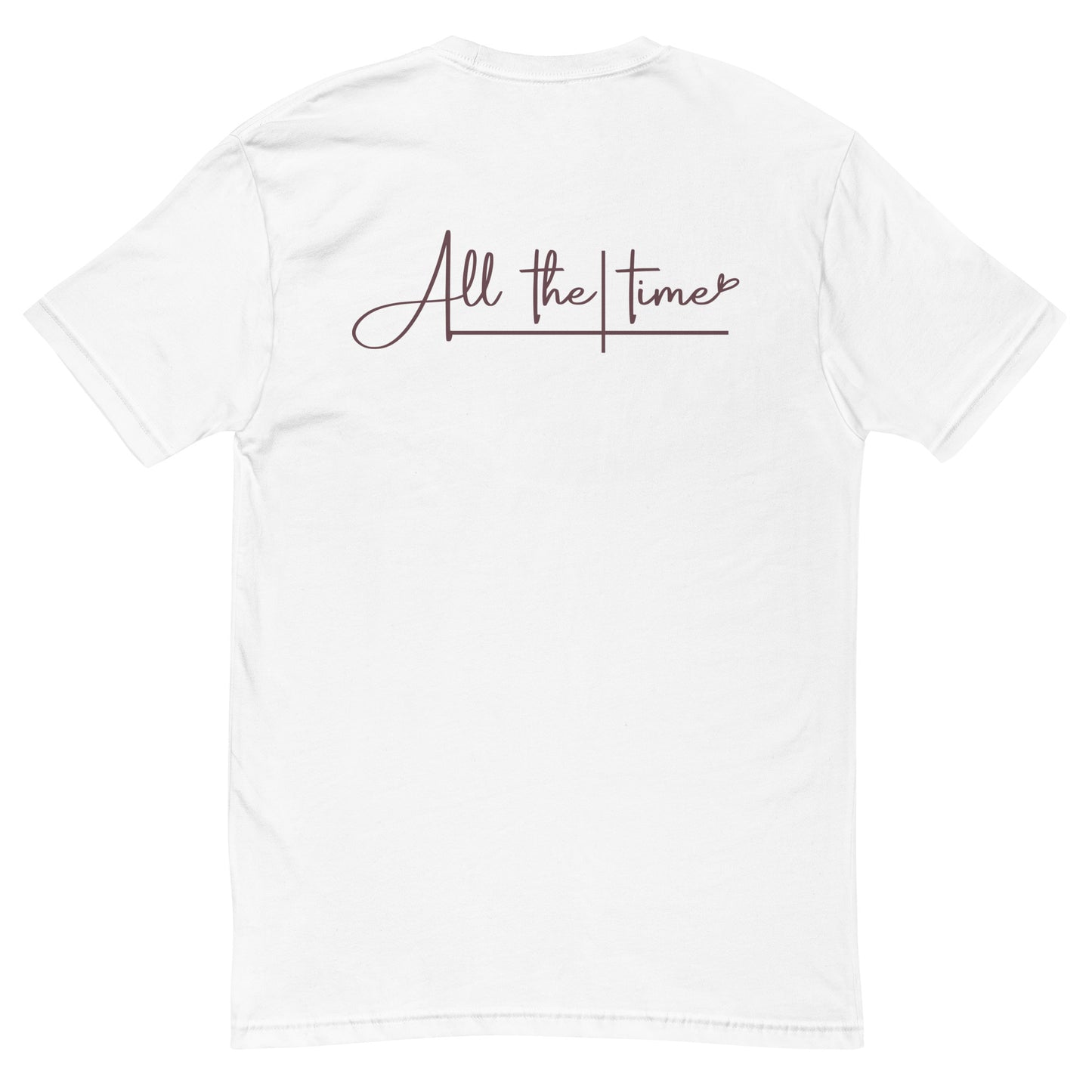 God is Good - All the Time Tee