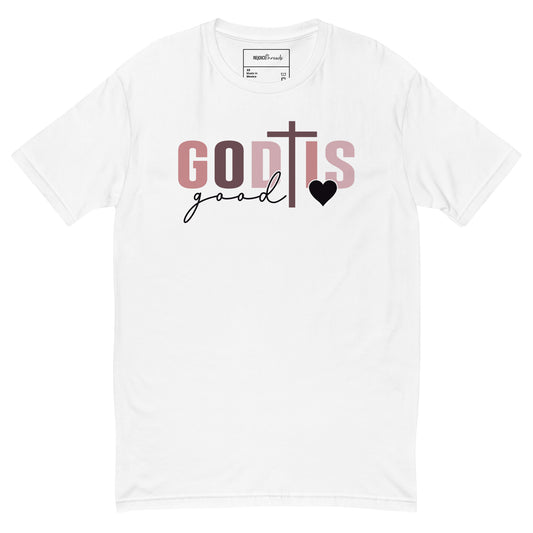 God is Good - All the Time Tee