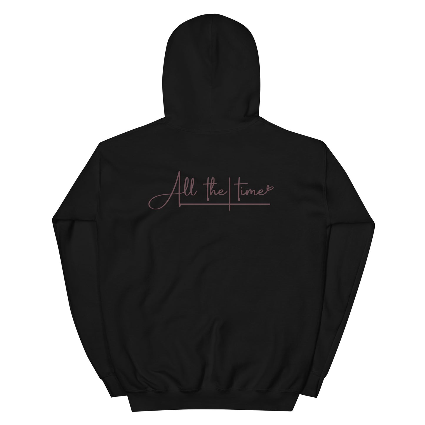 God is Good - All the Time Hoodie