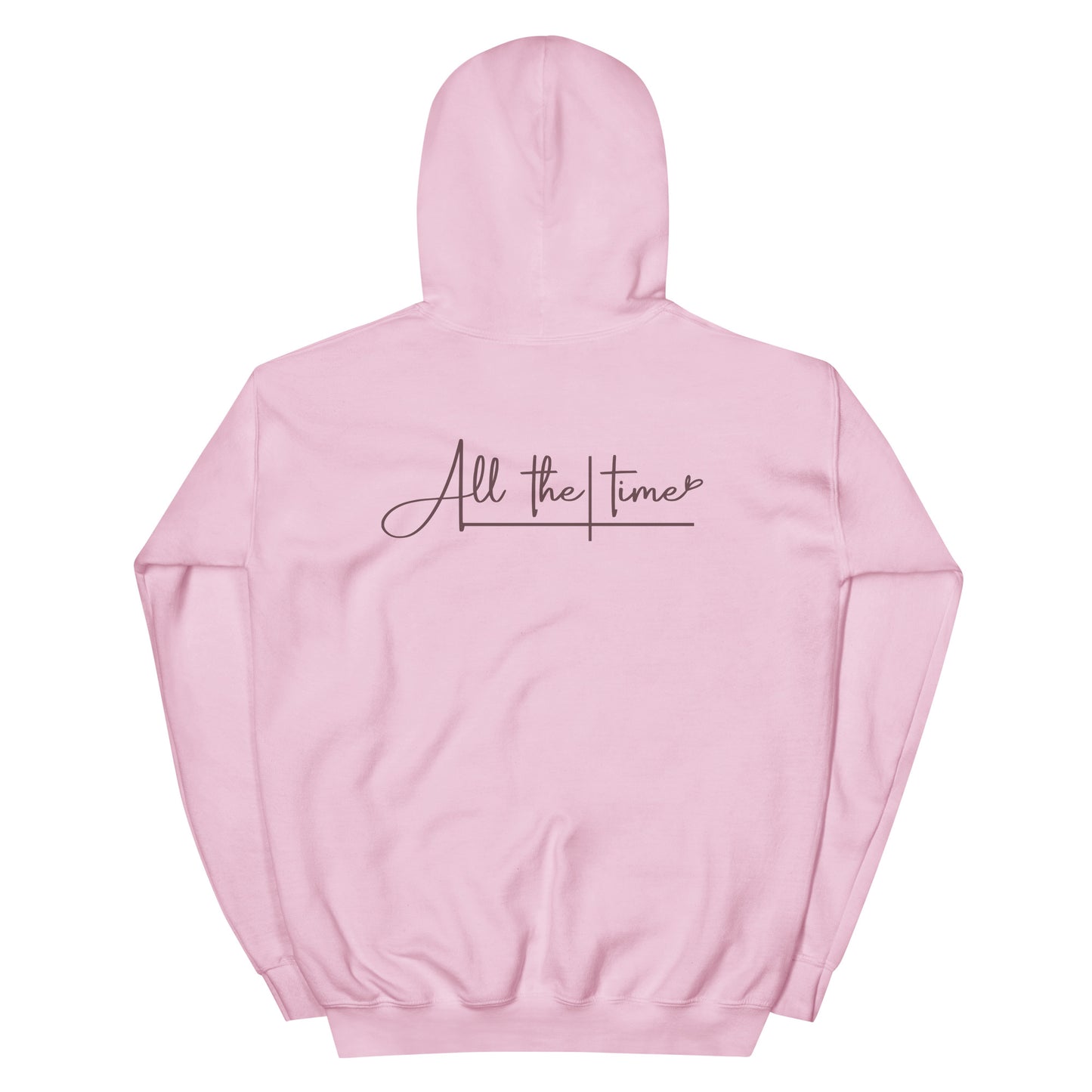 God is Good - All the Time Hoodie