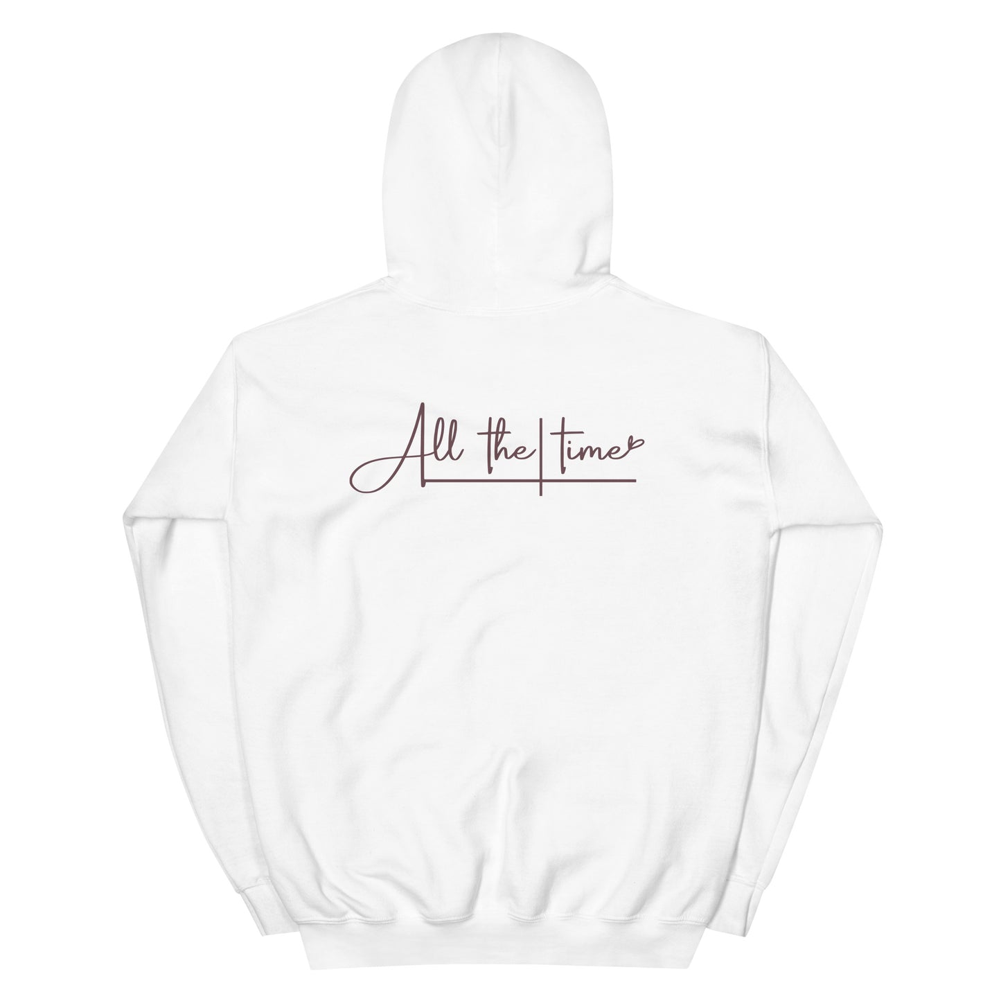 God is Good - All the Time Hoodie